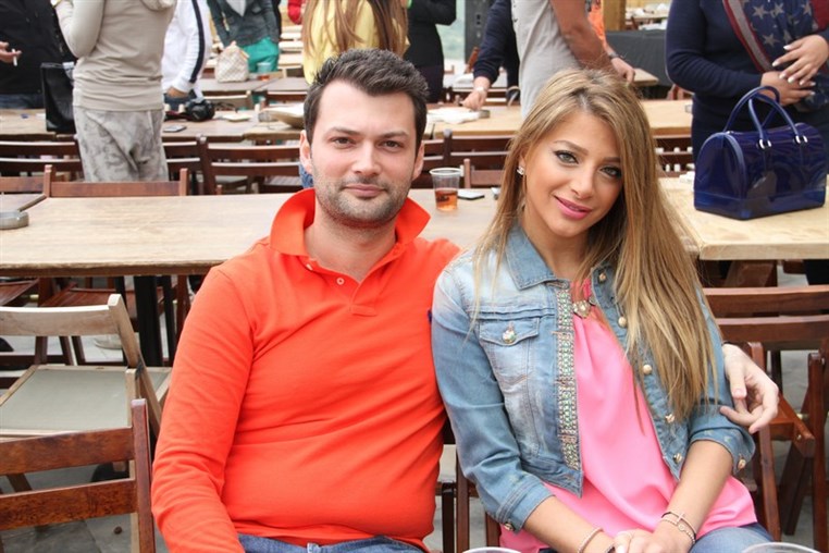 Opening of Rikkyz